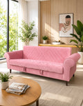 Premium Sofa Cum Bed with Easy Fold-Out Bed Design