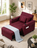 Convertible Single Sofa Bed for Living Room and Bedroom
