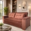 Best Double Sofa Cum Bed in Pakistan