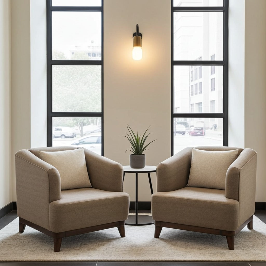 Lounge Chairs Article No6
