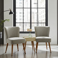 Coffee Table Set with Chairs