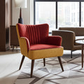 Coffee table seating Pair
