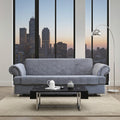 Wooden Sofa Bed for Living Room and Bedroom