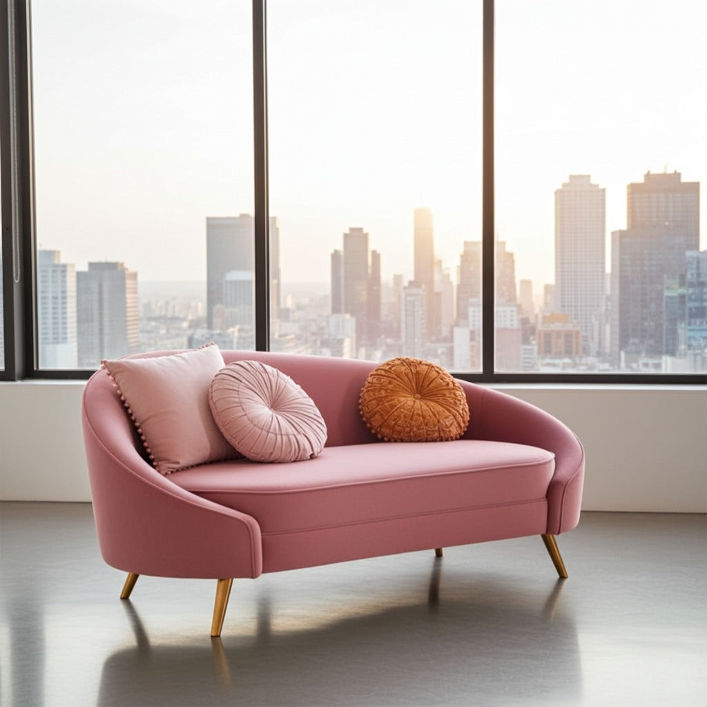 Modern Deewan Sofa for Living Room with Premium Upholstery