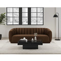 Modern 6 Seater Sofa Set with Premium Upholstery