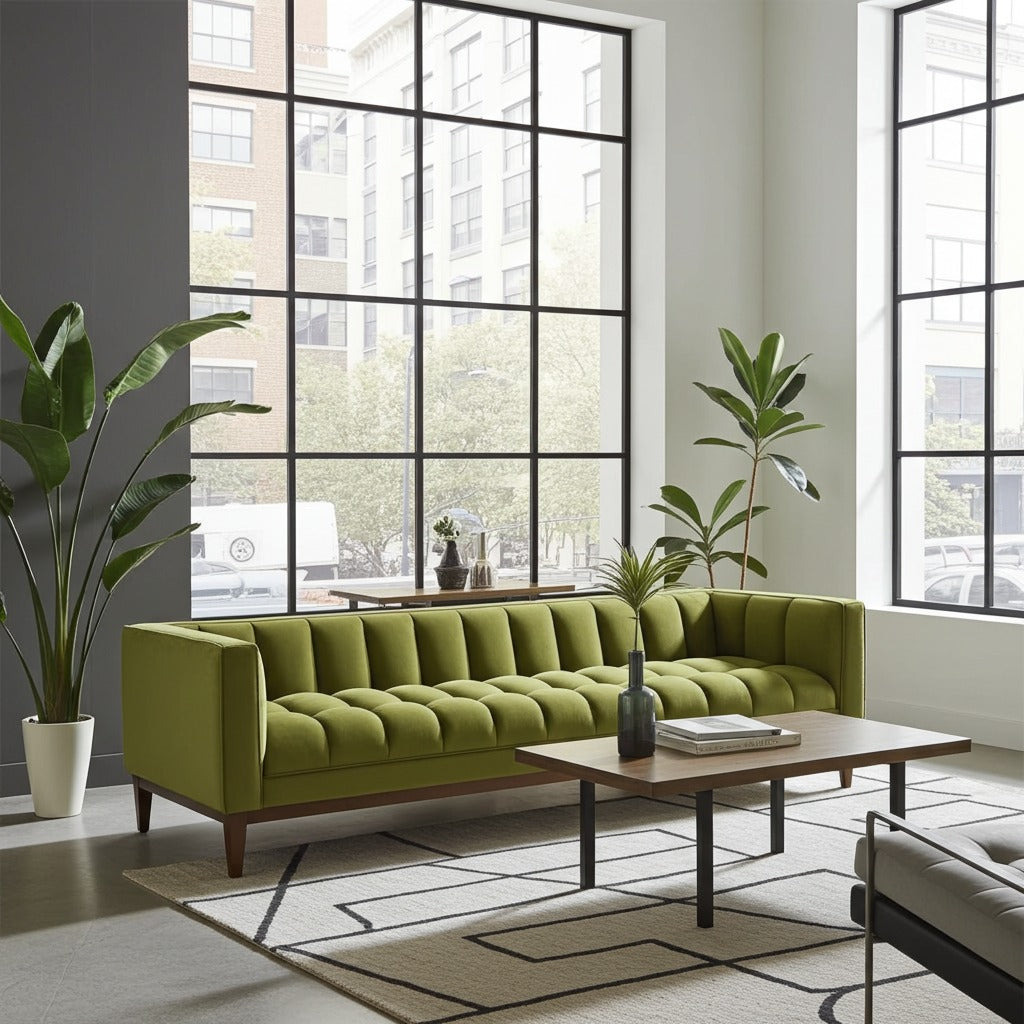 Cuddle Couch Sofa
