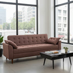 Modern Convertible Sofa Bed in Pakistan