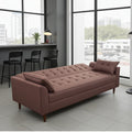 Modern Convertible Sofa Bed in Pakistan