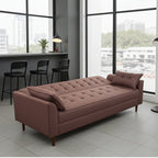 Modern Convertible Sofa Bed in Pakistan