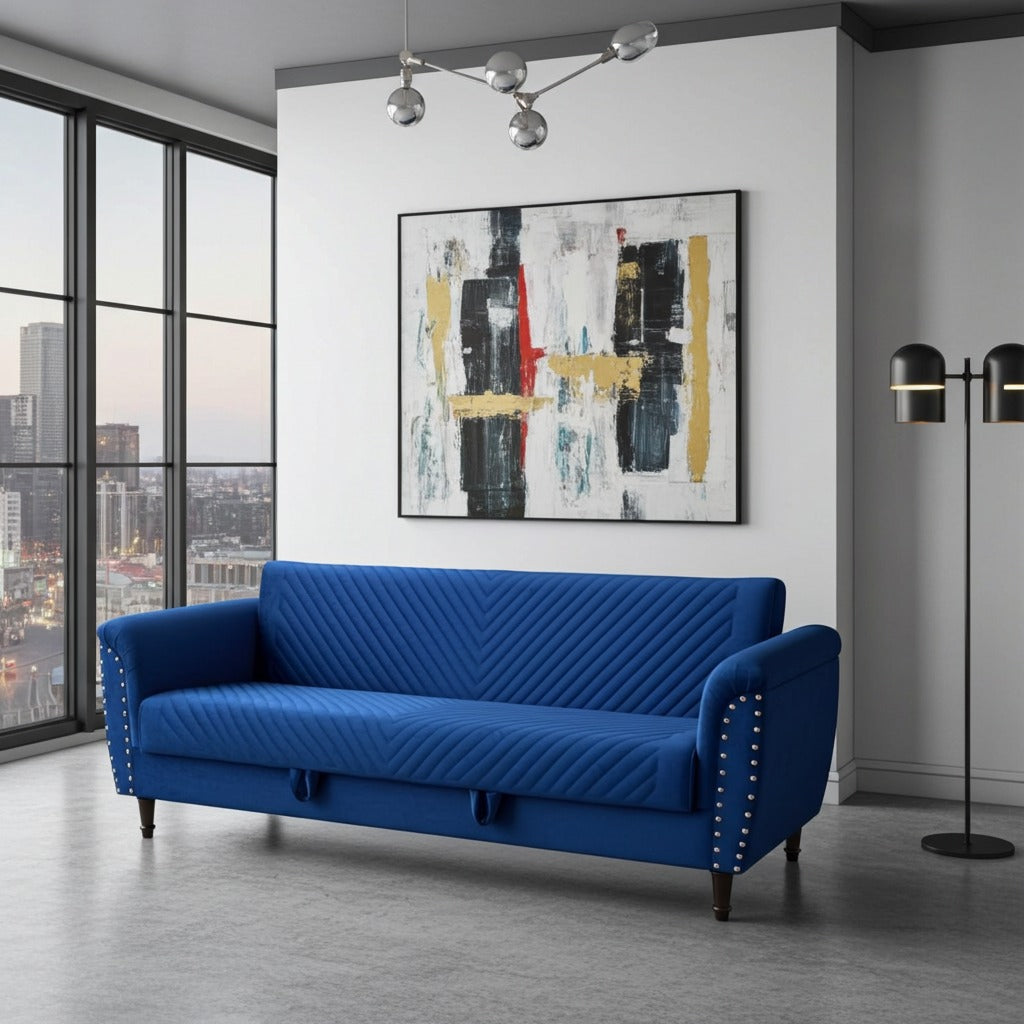 Modern Sofa Bed