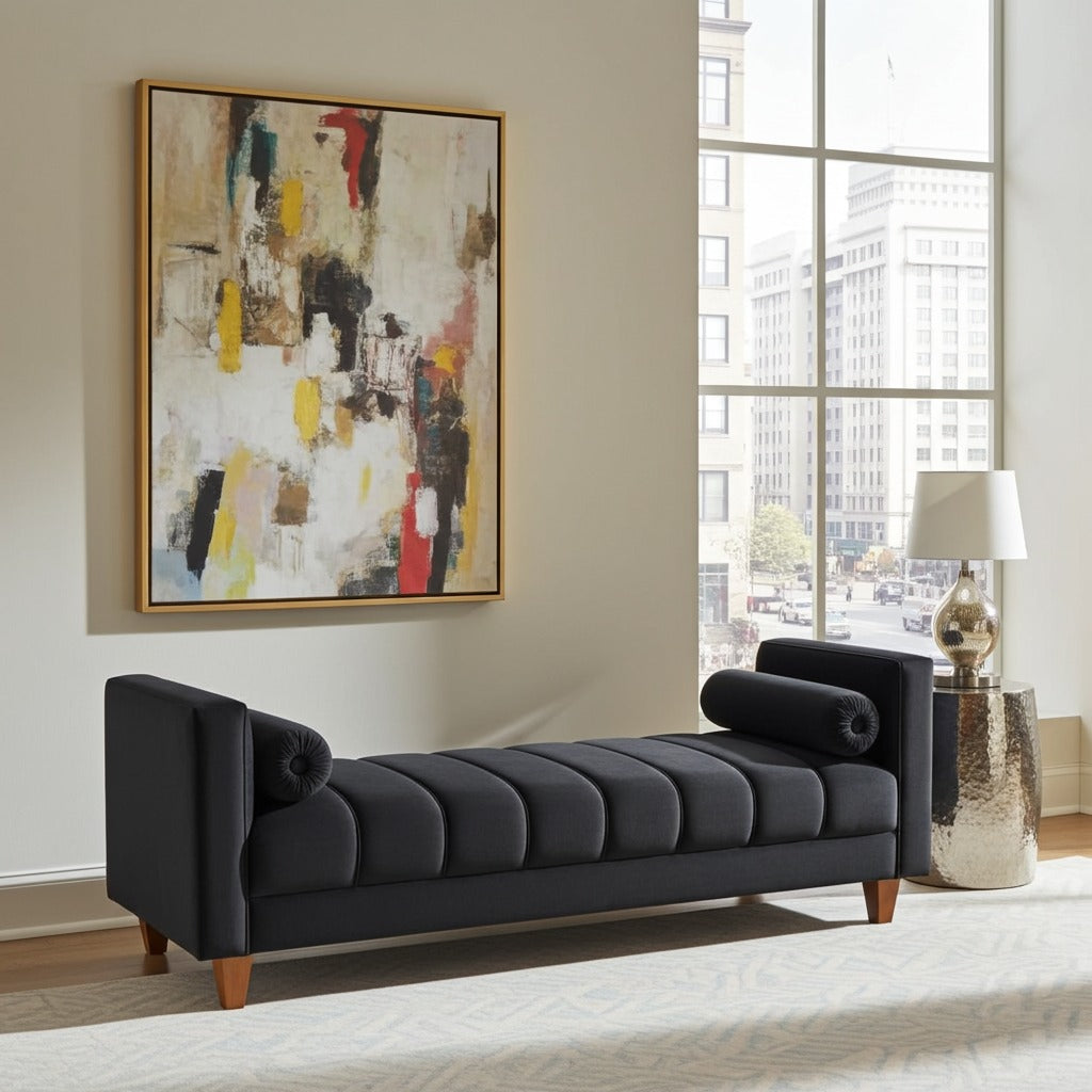 Premium Bed End Bench for Modern Bedrooms