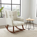 Premium Rocking Chair for Stylish Modern Homes
