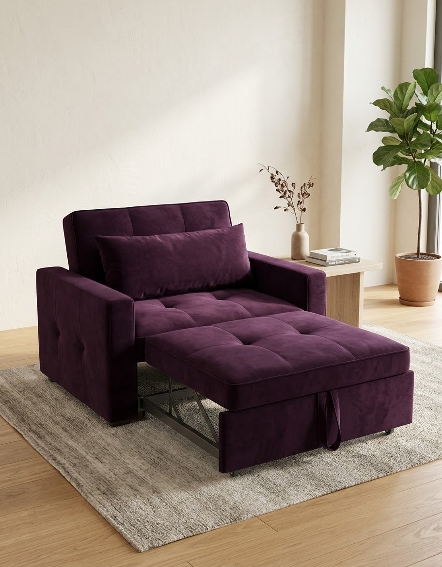 Sofa Cum Beds