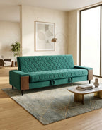 Modern Sofa Cum Bed for Lounge