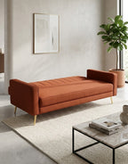 Stylish Sofacumbed for modern homes