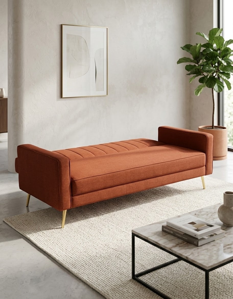 Stylish Sofacumbed for modern homes