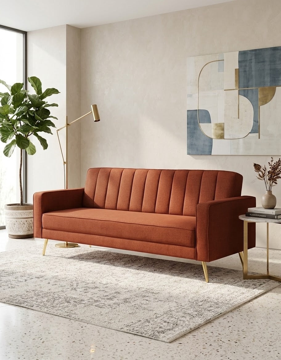 Stylish Sofacumbed for modern homes