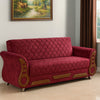 Luxury Relaxing Sofa Cum Bed Article No2