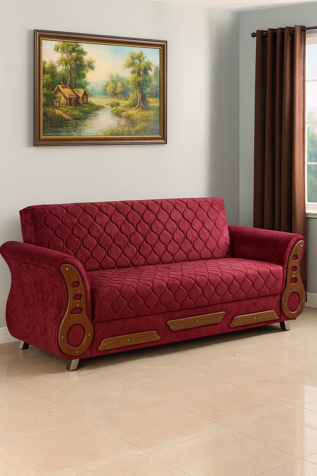 sofacumbed price in pakistan