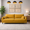 Comfortable 6 Seater Sofa Article No3