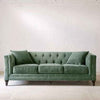 Modern 6 Seater Sofa with Premium Upholstery