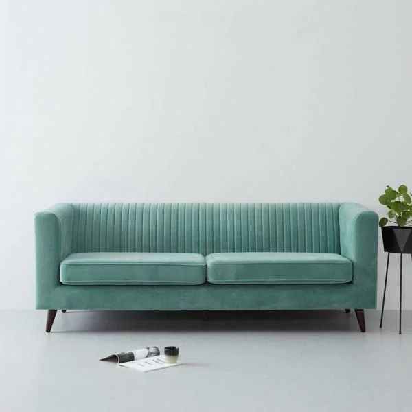 Elegant 6 Seater Sofa for Drawing Room and Lounge