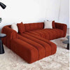Modern Corner Sofa for Living Room