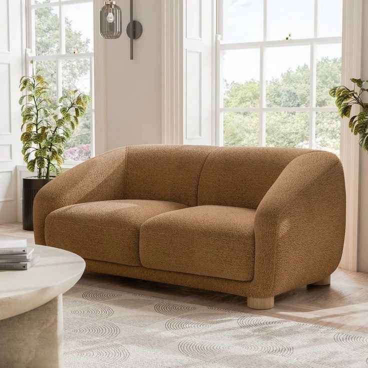 Luxury 6 Seater Sofa Set for Elegant Living Rooms