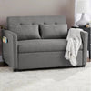 Luxury Double Sofa Bed for Living Room and Guest Room
