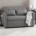 Luxury Double Sofa Bed for Living Room and Guest Room