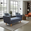 Luxury Bench Sofa for Bedroom