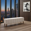 Modern Ottoman Bench Article No2