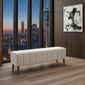 Modern Ottoman Bench Article No2