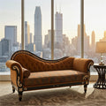 Modern deewan sofa