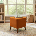 Luxury Ottoman Stools Pair Article No2