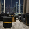 Indoor Bar Stools pair