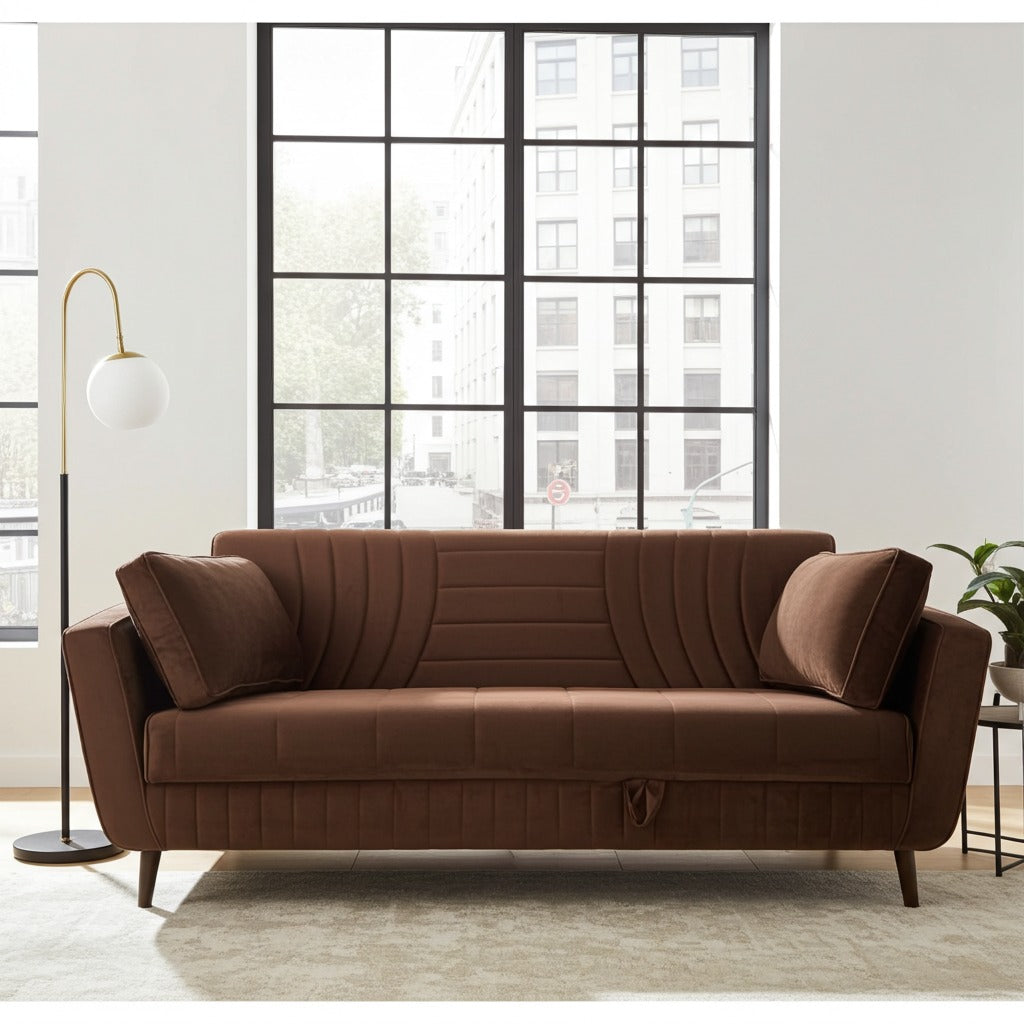 Premium Convertible Sofa bed  in Pakistan
