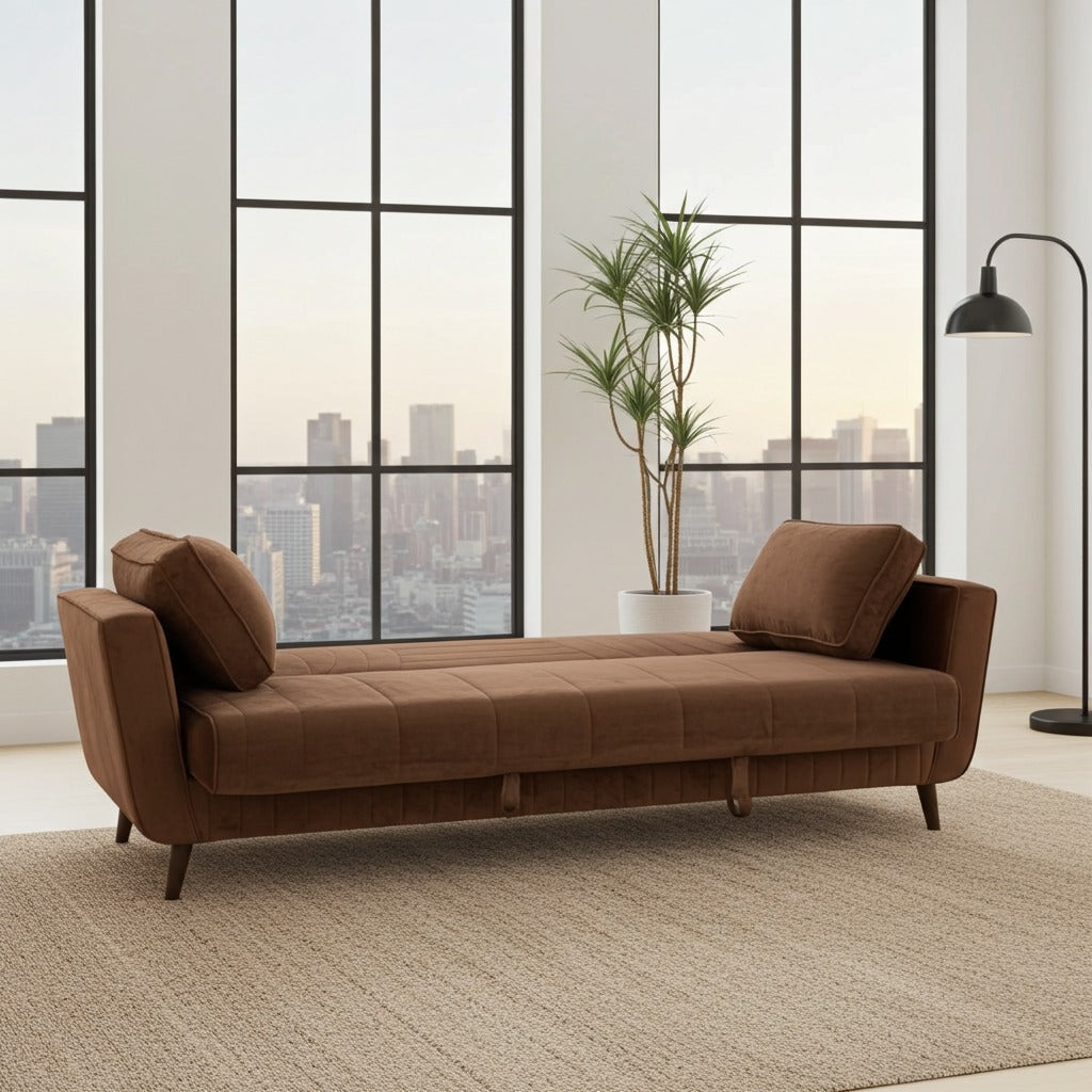 Premium Convertible Sofa bed  in Pakistan