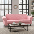 Premium Sofa Cum Bed with Easy Fold-Out Bed Design