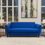 Wooden Sofa Bed for Living Room