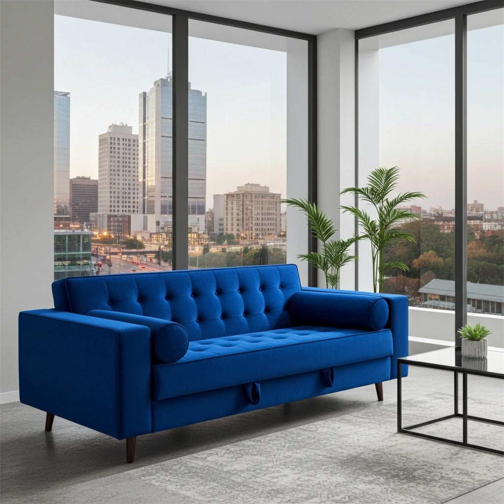 Comfortable Sofa Cum Bed for Home and Office