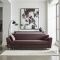 Modern Sofa Cum Bed in Pakistan
