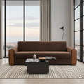 Al SiddiqnSons Convertible Sofa Article No3