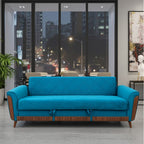Compact Sofa Cum Bed