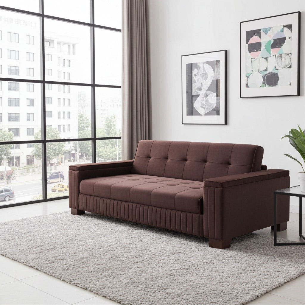Luxury Relaxing Sofa Cum Bed Article No3