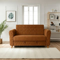 Chic sofa bed