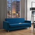 Comfortable sofa cum bed