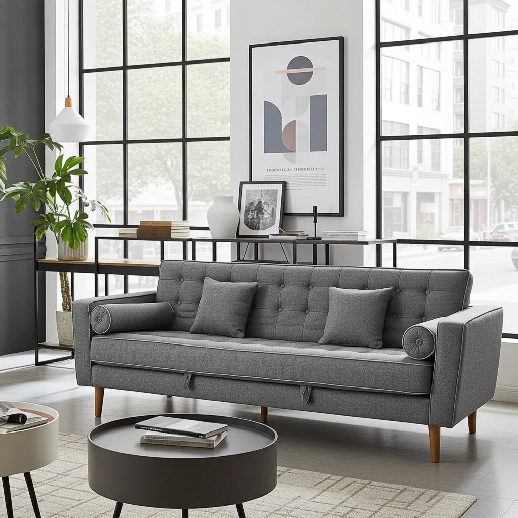 Convertible Sofa