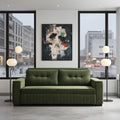 Multi-Functional Sofa Cum Bed Article No3