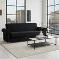 Elegant Chesterfield Sofa Bed Article No3